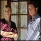 Mademoiselle Chambon : photo Sandrine Kiberlain, Stéphane Brizé, Vincent Lindon