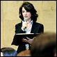photo Mathias Gokalp, Zabou Breitman
