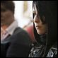 Los hombres que no amaban a las mujeres : photo Niels Arden Oplev, Noomi Rapace