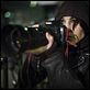 Los hombres que no amaban a las mujeres : photo Niels Arden Oplev, Noomi Rapace
