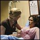 Perdidos : photo Elizabeth Mitchell, Reiko Aylesworth