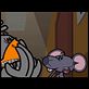 Animal channel