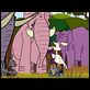 Animal channel