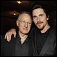 Enemigos públicos : photo Christian Bale, Michael Mann