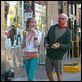 Si la cosa funciona : photo Evan Rachel Wood, Larry David, Woody Allen