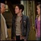 Si la cosa funciona : photo Evan Rachel Wood, Henry Cavill, John Gallagher Jr., Larry David, Woody Allen
