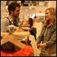 Si la cosa funciona : photo Evan Rachel Wood, Henry Cavill, Woody Allen