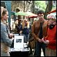 Si la cosa funciona : photo Evan Rachel Wood, Henry Cavill, Woody Allen