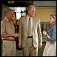 Si la cosa funciona : photo Ed Begley Jr., Evan Rachel Wood, Larry David, Woody Allen