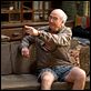 Si la cosa funciona : photo Larry David, Woody Allen