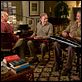 Si la cosa funciona : photo Larry David, Michael McKean, Woody Allen