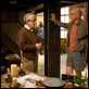 Si la cosa funciona : photo Larry David, Woody Allen