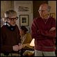 Si la cosa funciona : photo Larry David, Woody Allen