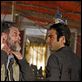 Héroes : photo John Glover, Zachary Quinto