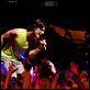 Jonas Brothers - The 3D Concert : photo Bruce Hendricks, Joe Jonas