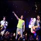 Jonas Brothers - The 3D Concert : photo Bruce Hendricks, Joe Jonas, Nick Jonas, Paul Kevin Jonas