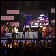 Jonas Brothers - The 3D Concert : photo Bruce Hendricks, Joe Jonas, Nick Jonas, Paul Kevin Jonas