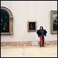 <b>Jean-Pierre Léaud, Tsai Ming-liang</b> Foto  : Visage