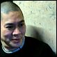 Visage : photo Tsai Ming-liang