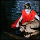 Visage : photo Tsai Ming-liang