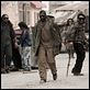 El libro de Eli : photo Albert Hughes, Allen Hughes, Denzel Washington