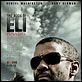 El libro de Eli : poster Albert Hughes, Allen Hughes, Denzel Washington