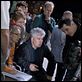 Los abrazos rotos : photo Pedro Almodóvar