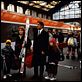 La crisis : photo Annick Alane, Coline Serreau, Vincent Lindon