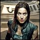 Pandorum : photo Antje Traue, Christian Alvart