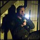 Pandorum : photo Christian Alvart, Dennis Quaid
