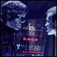 Pandorum : photo Cam Gigandet, Christian Alvart, Dennis Quaid