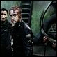 Pandorum : photo Antje Traue, Ben Foster, Christian Alvart, Cung Le