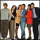 Loco por tí : photo Anne Ramsay, Helen Hunt, John Pankow, Leila Kenzle, Paul Reiser