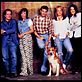 Loco por tí : photo Anne Ramsay, Helen Hunt, John Pankow, Leila Kenzle, Maui