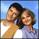 Loco por tí : photo Helen Hunt, Paul Reiser