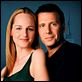 Loco por tí : photo Helen Hunt, Paul Reiser