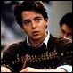 El novato : photo Andrew Bergman, Matthew Broderick