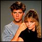 Grease 2 : photo Maxwell Caulfield, Michelle Pfeiffer, Patricia Birch