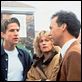 De repente, un extraño : photo John Schlesinger, Matthew Modine, Melanie Griffith, Michael Keaton