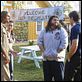 Perdidos : photo Evangeline Lilly, Jorge García, Josh Holloway, Matthew Fox