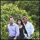 Perdidos : photo Jeff Fahey, Michael Emerson, Yunjin Kim