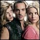 Los Tudor : photo Jonathan Rhys Meyers