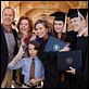 Recién graduada