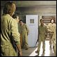 Perdidos : photo Daniel Dae Kim, Doug Hutchinson, Evangeline Lilly, Josh Holloway, Ken Leung