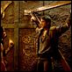 La leyenda del buscador : photo Bridget Regan, Craig Horner
