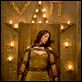 La leyenda del buscador : photo Bridget Regan