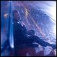 Fuk sau : photo Johnnie To, Johnny Hallyday
