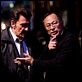 Fuk sau : photo Johnnie To, Johnny Hallyday