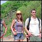 Una escapada perfecta : photo David Twohy, Kiele Sanchez, Milla Jovovich, Steve Zahn, Timothy Olyphant