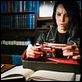 Millenium : photo Noomi Rapace